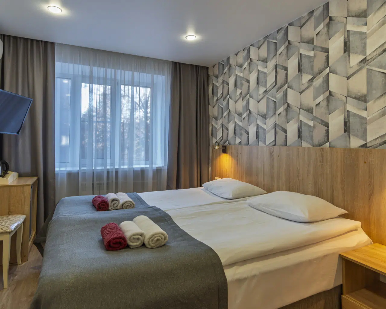 Hotel photo