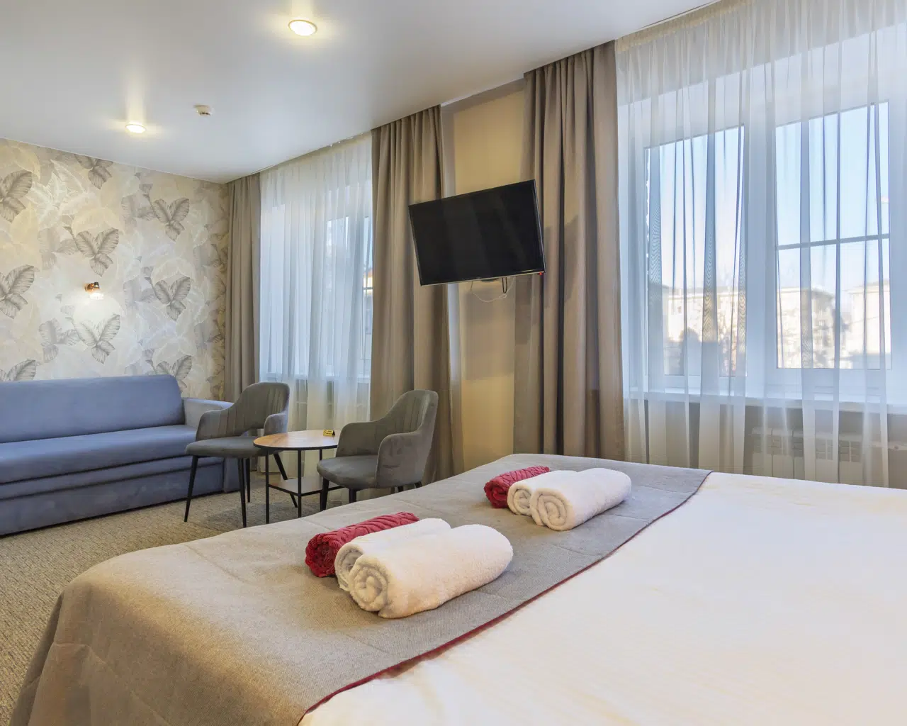 Hotel photo